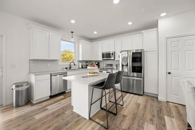 $499,000 | 6036 West Turtle Hill Court, Frankfort, IN 46041