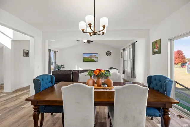 $499,000 | 6036 West Turtle Hill Court, Frankfort, IN 46041