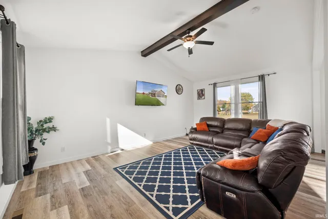 $499,000 | 6036 West Turtle Hill Court, Frankfort, IN 46041