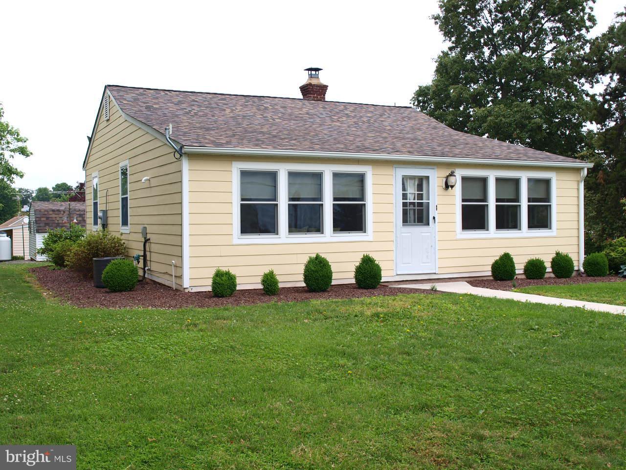 56 Bluff Road Earleville, MD 21919 - Photo 1 of 19 Front of House