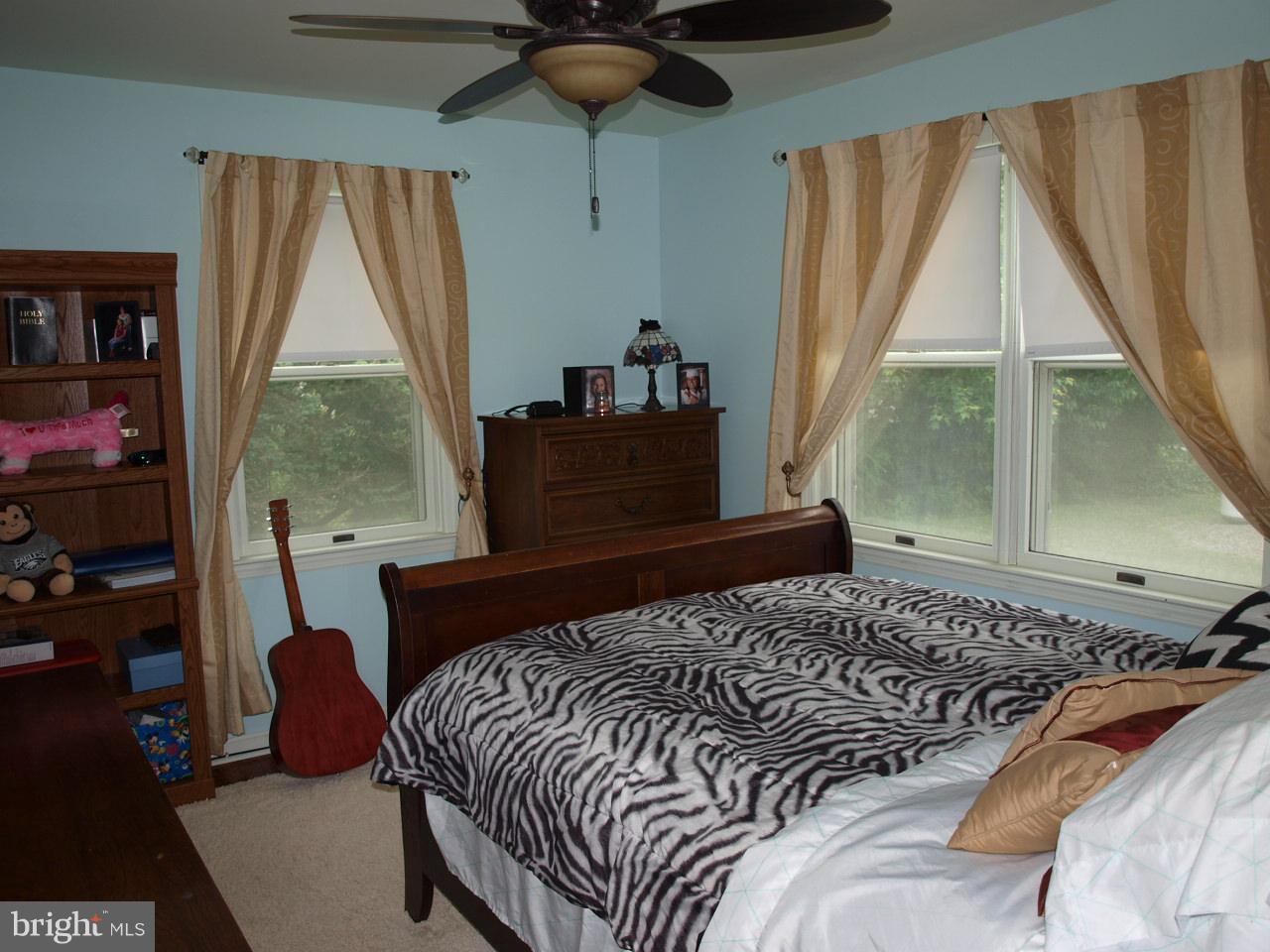 56 Bluff Road Earleville, MD 21919 - Photo 17 of 19 2nd Bedroom