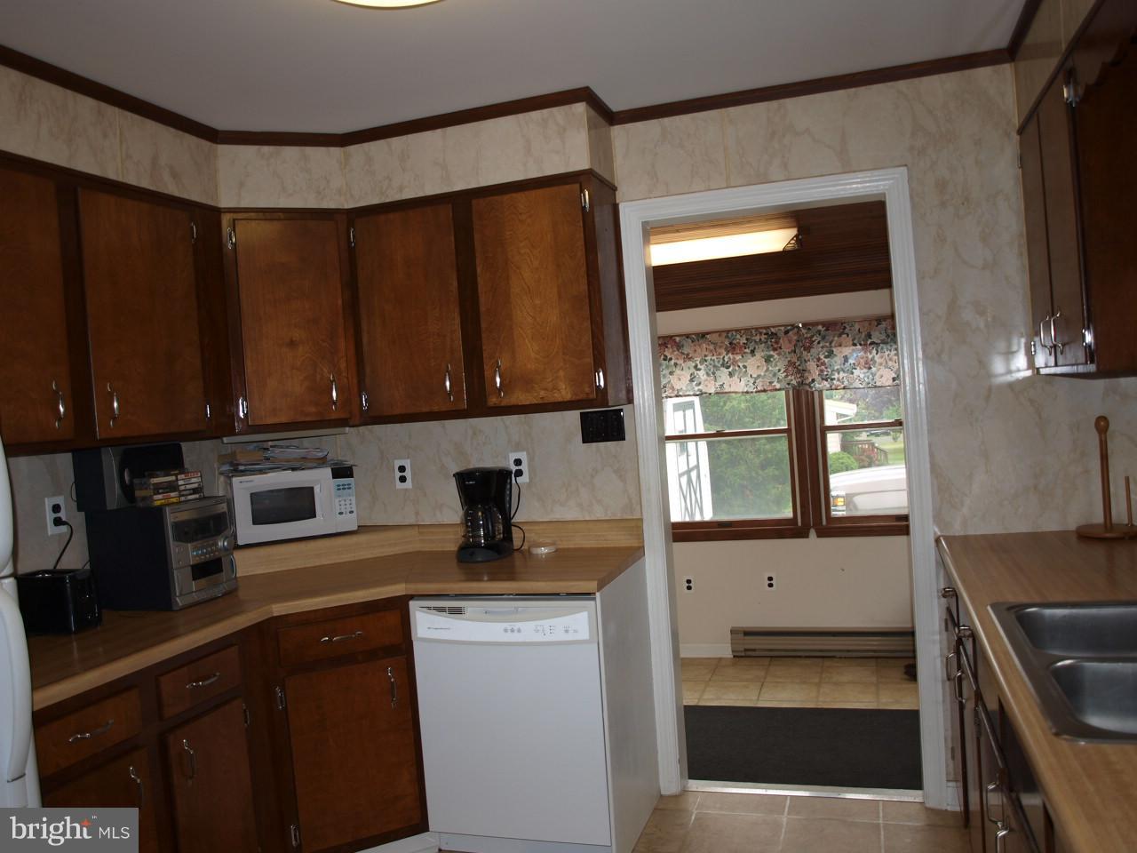 56 Bluff Road Earleville, MD 21919 - Photo 18 of 19 Kitchen
