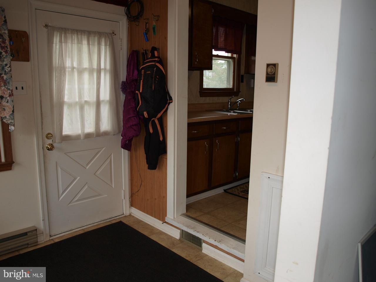 56 Bluff Road Earleville, MD 21919 - Photo 19 of 19 Side Entrance to Laundry Room