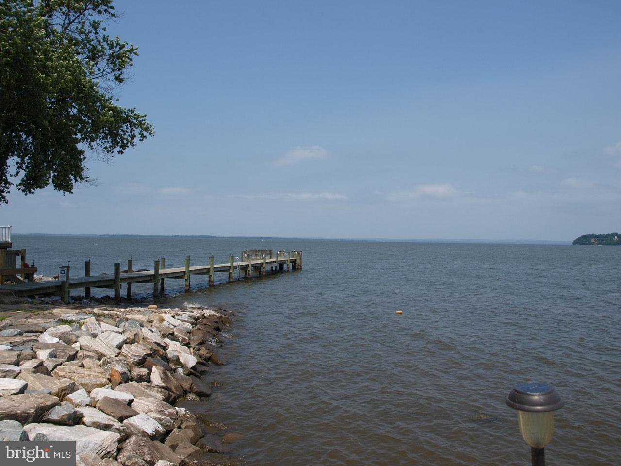 56 Bluff Road Earleville, MD 21919 - Photo 8 of 19 Community Boat Ramp