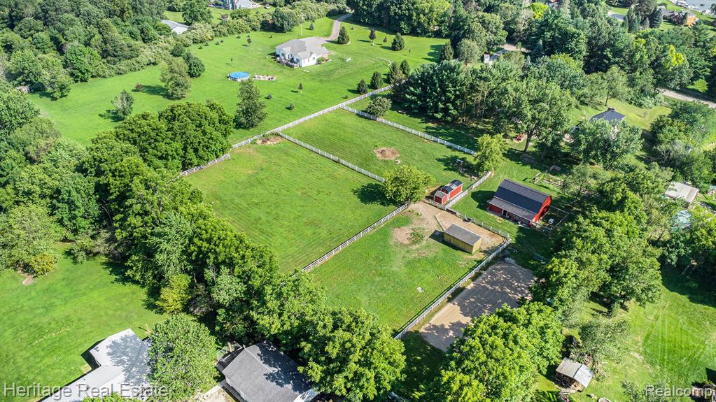 3976 Mitchell Road Lapeer, MI 48446 - Photo 40 of 45
