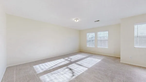 a view of bedroom