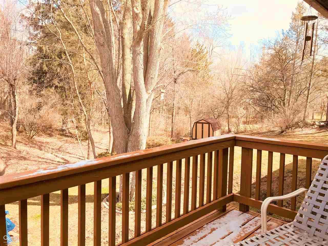 11151 West Gates Street Romeo, MI 48065 - Photo 21 of 25