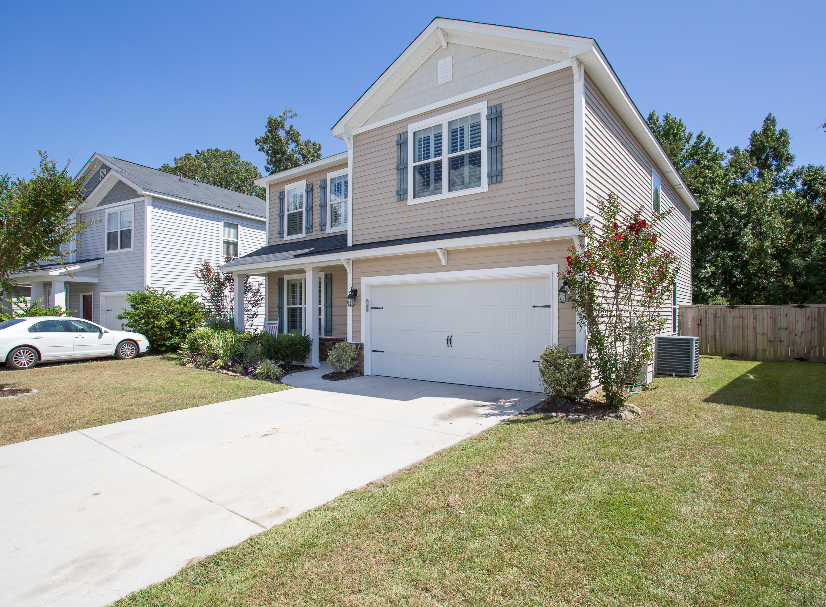 3657 Locklear Lane Mount Pleasant, SC 29466 - Photo 28 of 28 3657 Locklear Lane-2