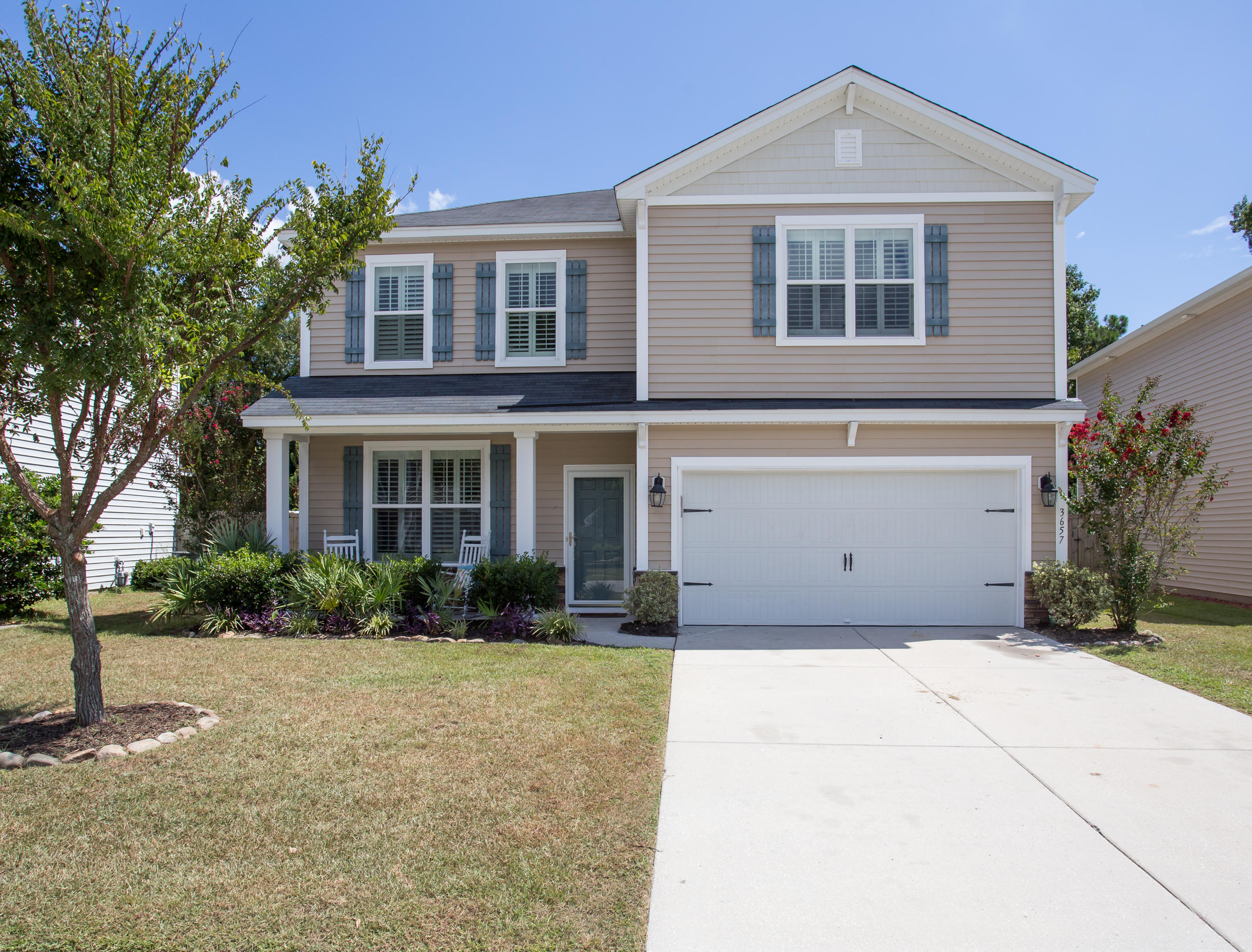 3657 Locklear Lane Mount Pleasant, SC 29466 - Photo 6 of 28 3657 Locklear Lane-1