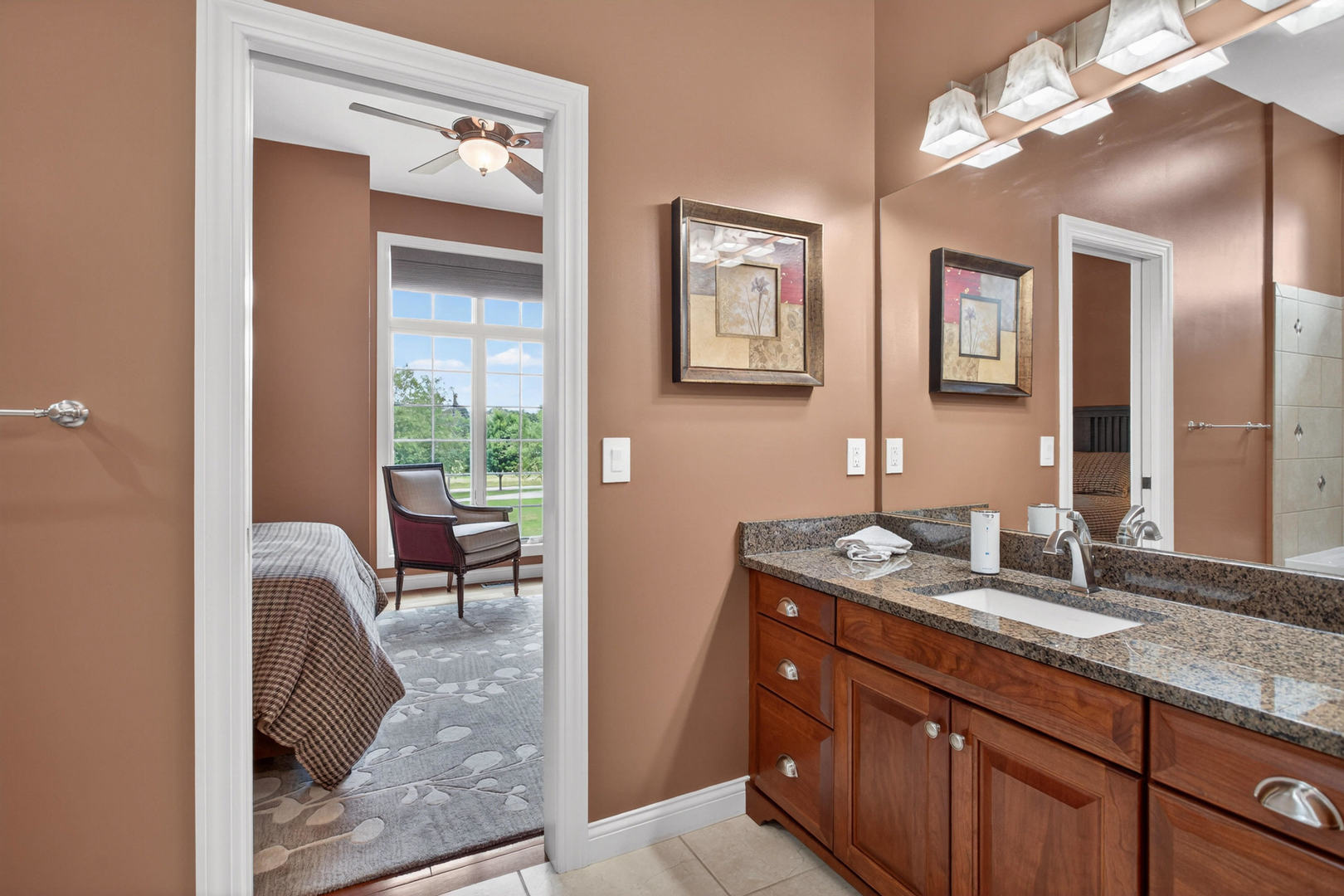 4580 Tanglewood Road Bettendorf, IA 52722 - Photo 41 of 76