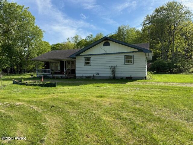 267 Bush Road Damascus, PA 18415 - Photo 2 of 6 showers 2