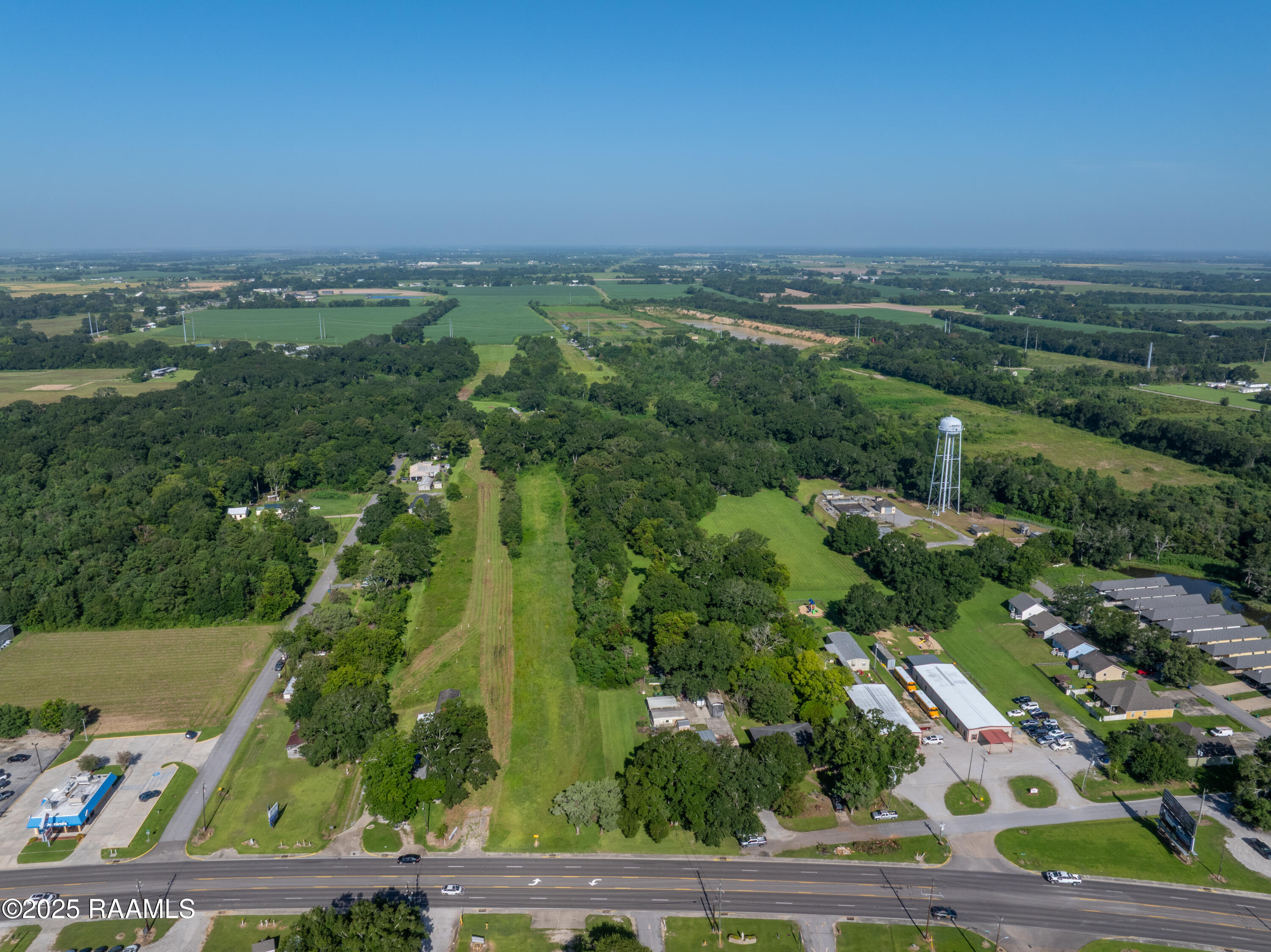 Tbd Tbd Main Avenue Maurice, LA 70555 - Photo 11 of 17 TBDMaurice-8