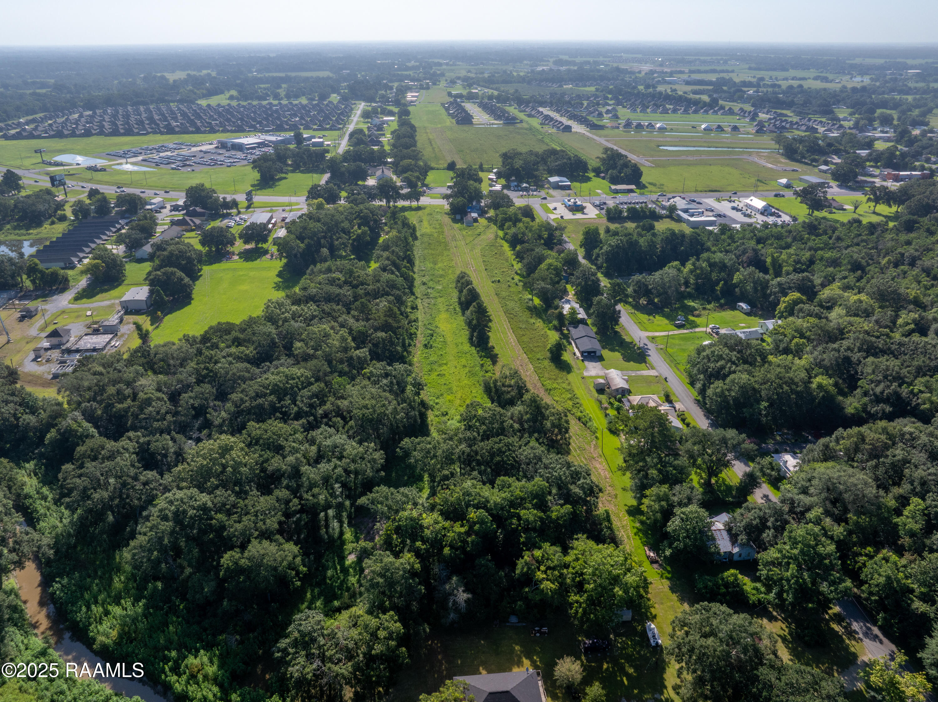 Tbd Tbd Main Avenue Maurice, LA 70555 - Photo 3 of 17 TBDMaurice-2