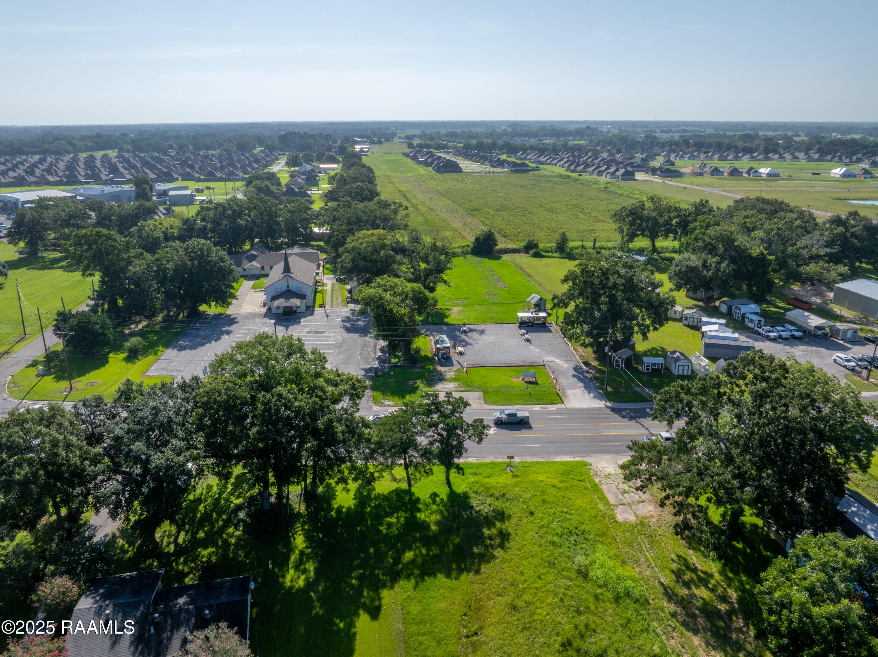 Tbd Tbd Main Avenue Maurice, LA 70555 - Photo 9 of 17 TBDMaurice-6