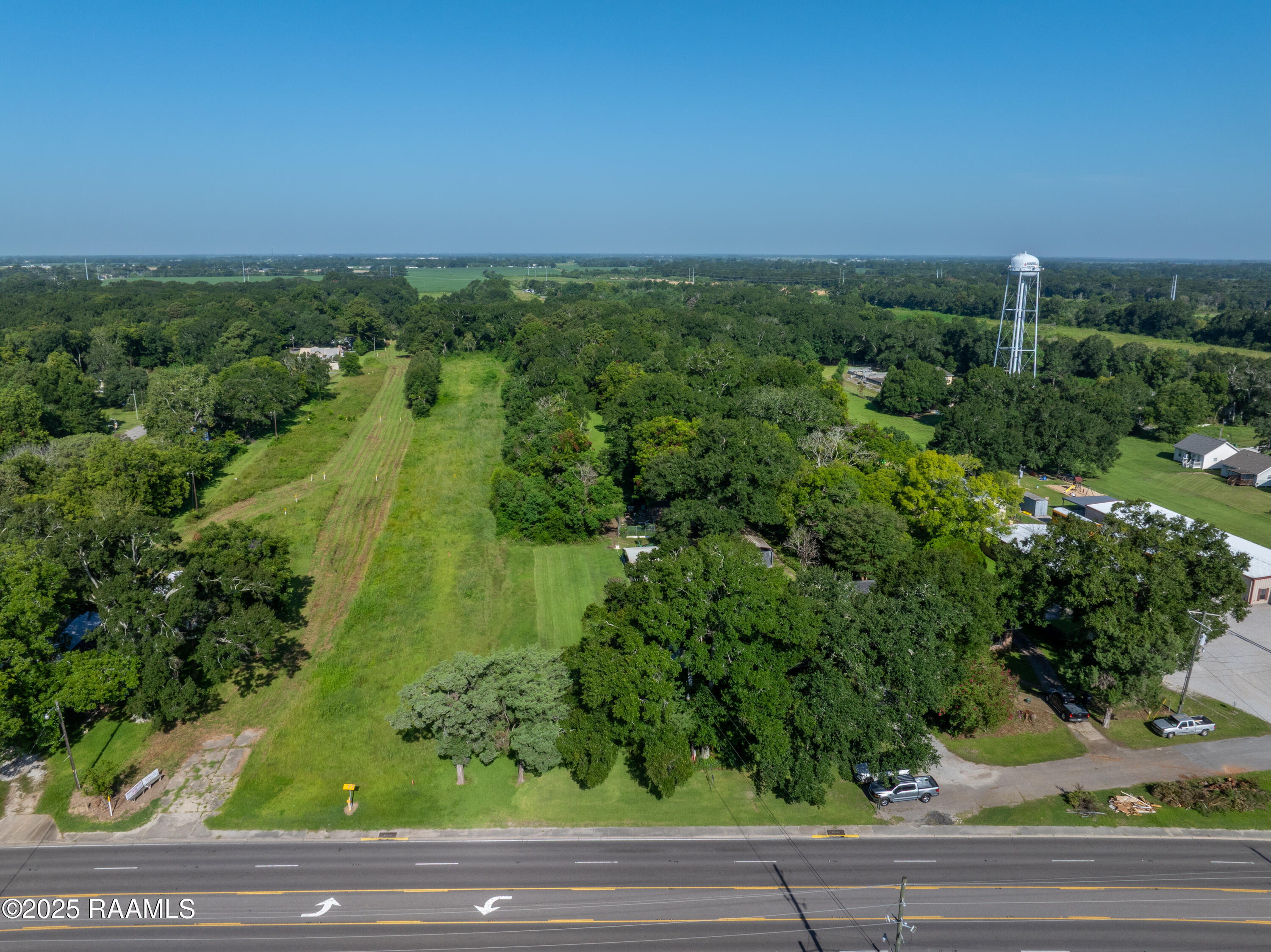 Tbd Tbd Main Avenue Maurice, LA 70555 - Photo 10 of 17 TBDMaurice-7