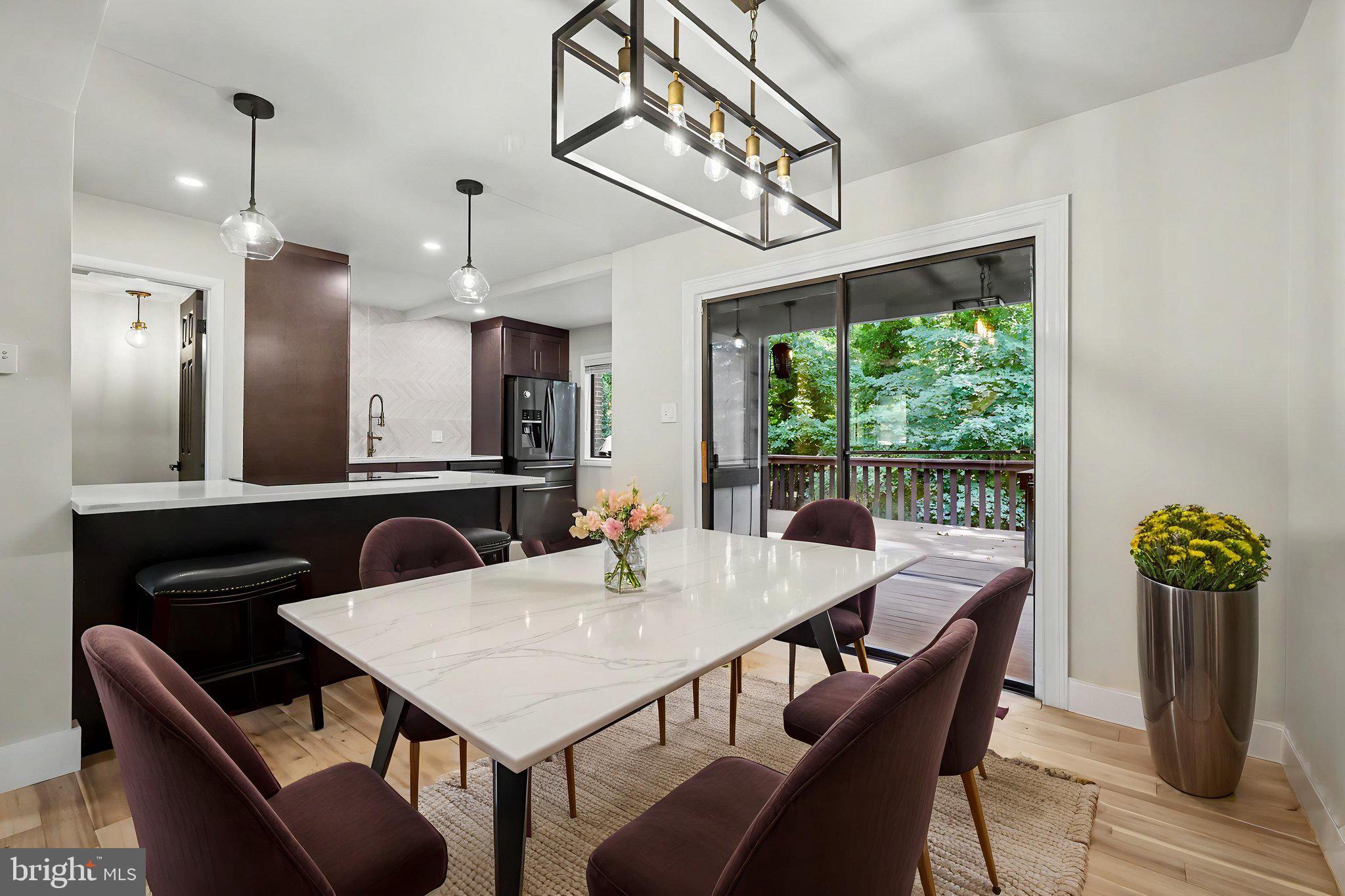 2105 Glencourse Lane Reston, VA 20191 - Photo 16 of 74 virtually staged