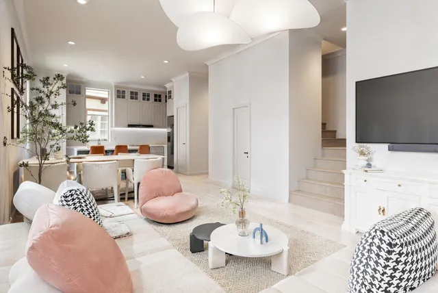 $1,575,000 | 52 Cooper Street, Charleston, SC 29403