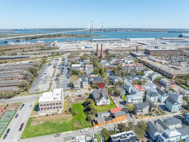 $1,575,000 | 52 Cooper Street, Charleston, SC 29403