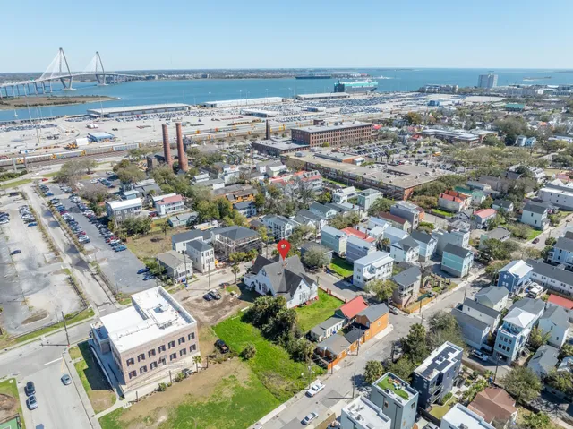 $1,575,000 | 52 Cooper Street, Charleston, SC 29403