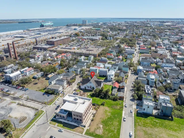 $1,575,000 | 52 Cooper Street, Charleston, SC 29403