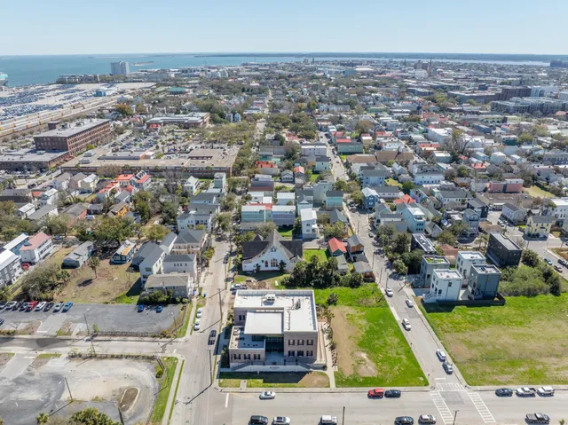 $1,575,000 | 52 Cooper Street, Charleston, SC 29403