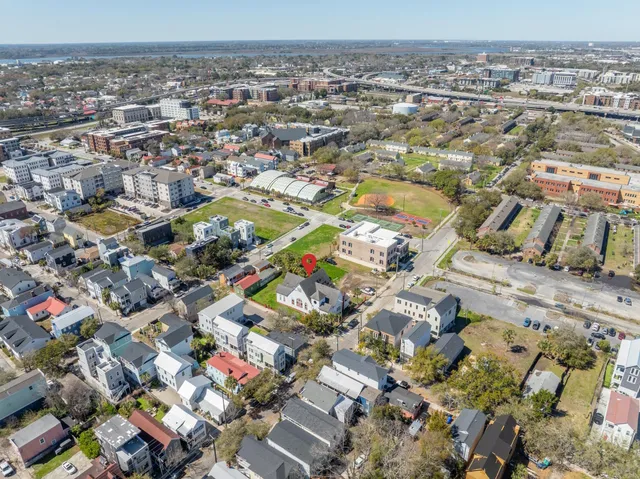 $1,575,000 | 52 Cooper Street, Charleston, SC 29403