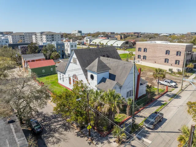 $1,575,000 | 52 Cooper Street, Charleston, SC 29403