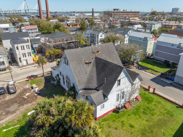$1,575,000 | 52 Cooper Street, Charleston, SC 29403