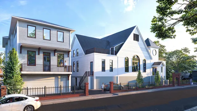 $1,575,000 | 52 Cooper Street, Charleston, SC 29403