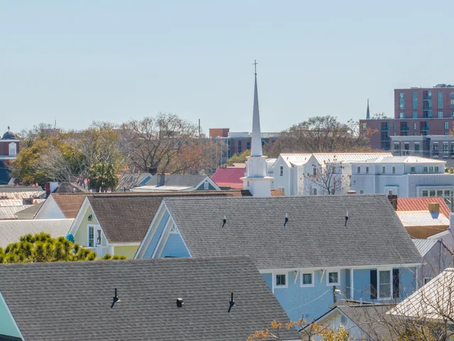 $1,575,000 | 52 Cooper Street, Charleston, SC 29403