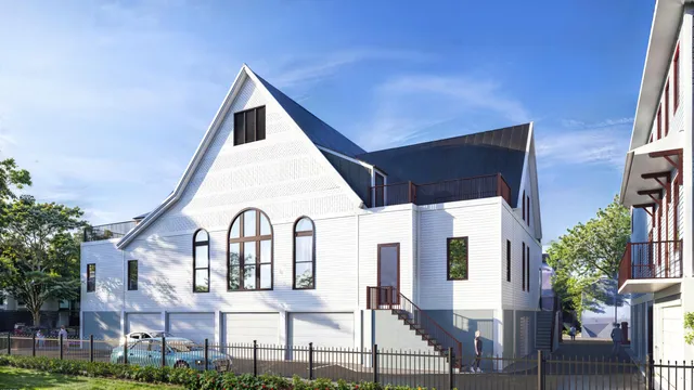 $1,575,000 | 52 Cooper Street, Charleston, SC 29403