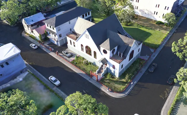 $1,575,000 | 52 Cooper Street, Charleston, SC 29403