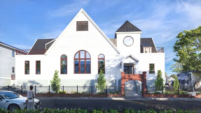 $1,575,000 | 52 Cooper Street, Charleston, SC 29403