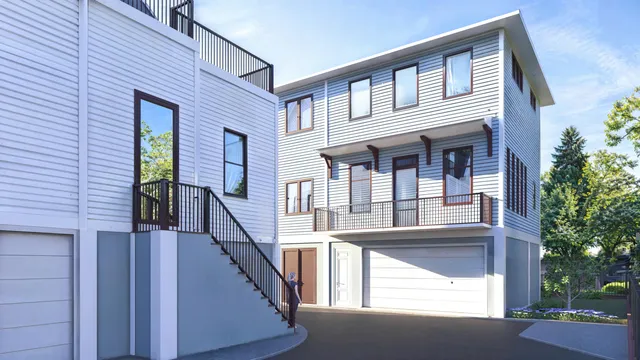 $1,575,000 | 52 Cooper Street, Charleston, SC 29403