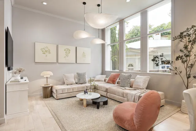 $1,575,000 | 52 Cooper Street, Charleston, SC 29403