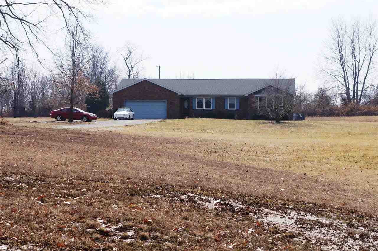 1711 Country Road Boonville, IN 47601 - Photo 24 of 30