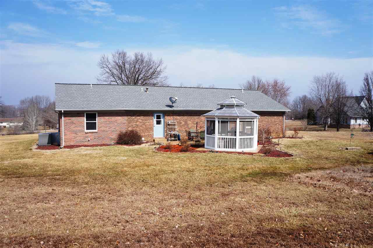 1711 Country Road Boonville, IN 47601 - Photo 26 of 30