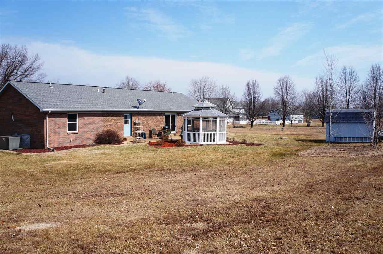 1711 Country Road Boonville, IN 47601 - Photo 27 of 30