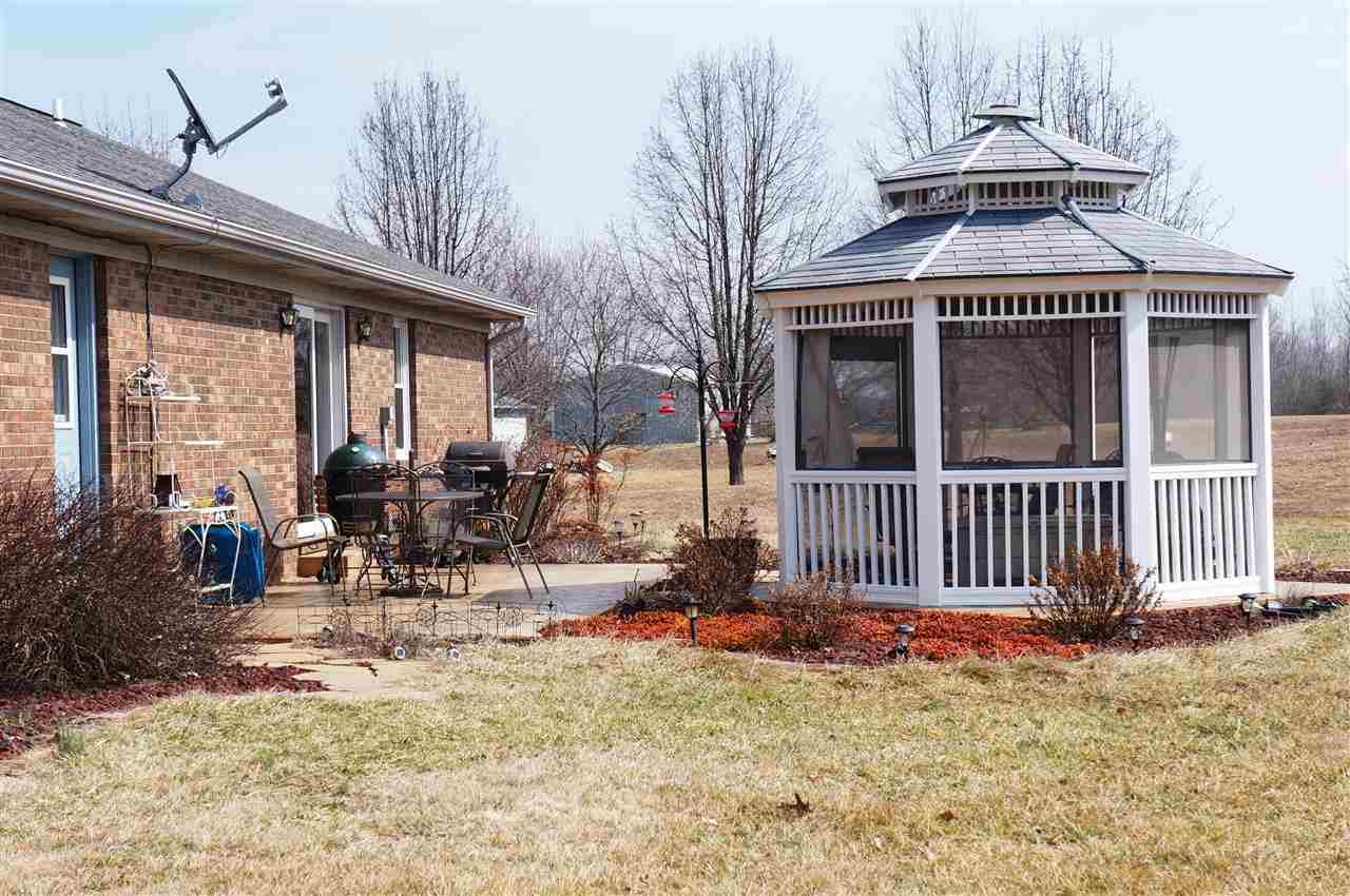 1711 Country Road Boonville, IN 47601 - Photo 28 of 30