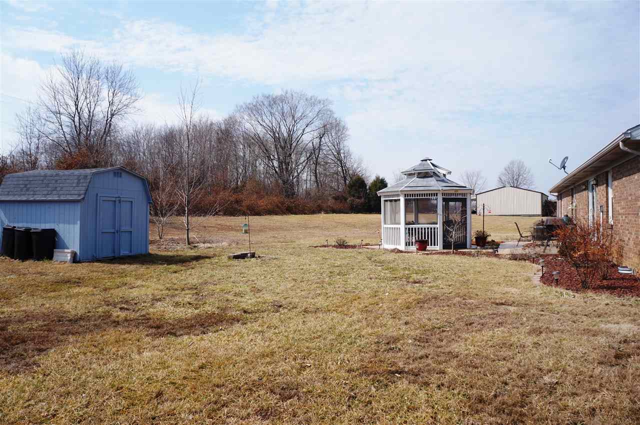 1711 Country Road Boonville, IN 47601 - Photo 30 of 30