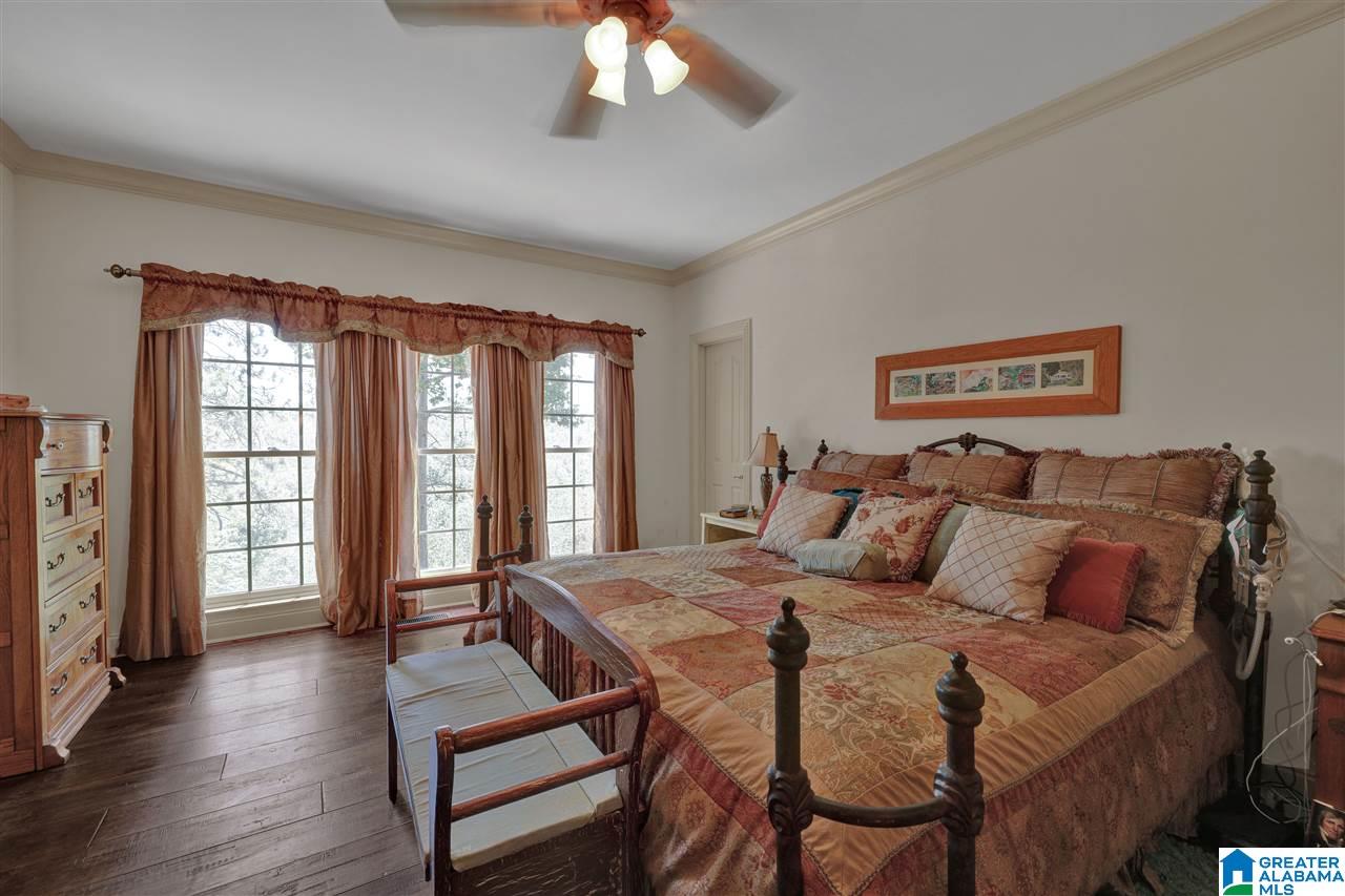 247 Kings Crest Lane Pelham, AL 35124 - Photo 23 of 45