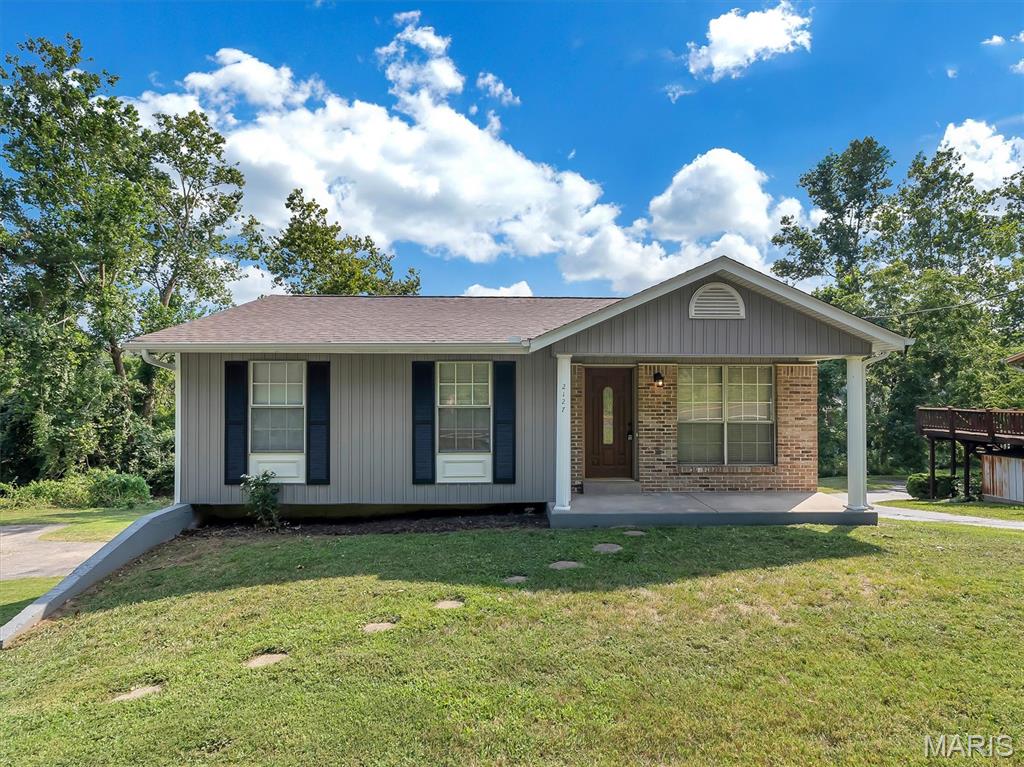 2127 Pomme Road Arnold, MO 63010 - Photo 1 of 30