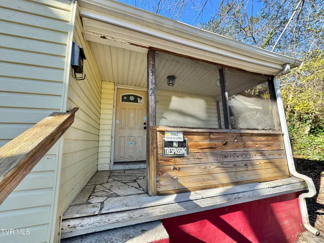 $150,000 | 169 Midland Circle, Bristol, VA 24201