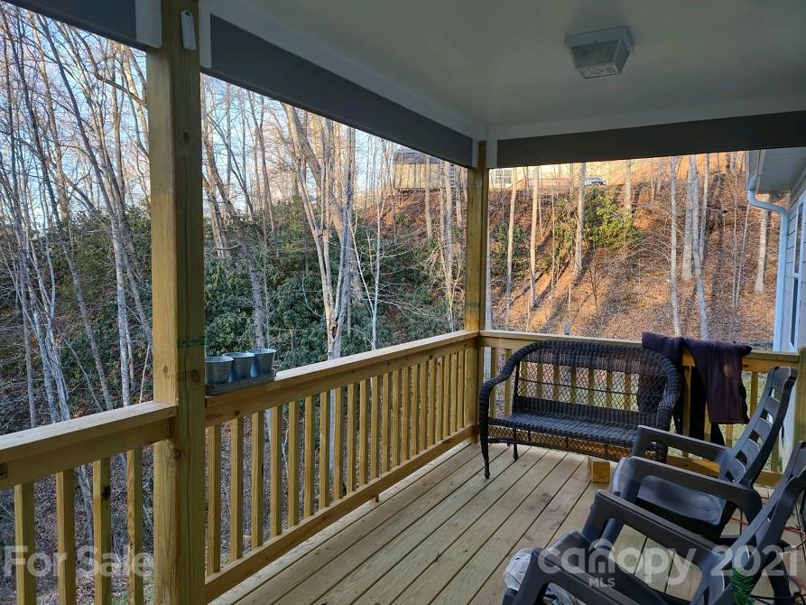 143 Rippling Brook Road, Unit 42 Sylva, NC 28779 - Photo 11 of 14 Gallery Image 11