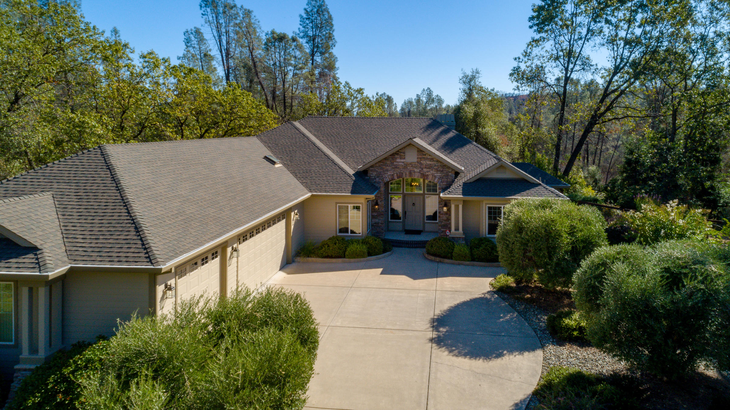 10163 Tilton Mine Road Redding, CA 96001 - Photo 106 of 144 Lush Westside Estate