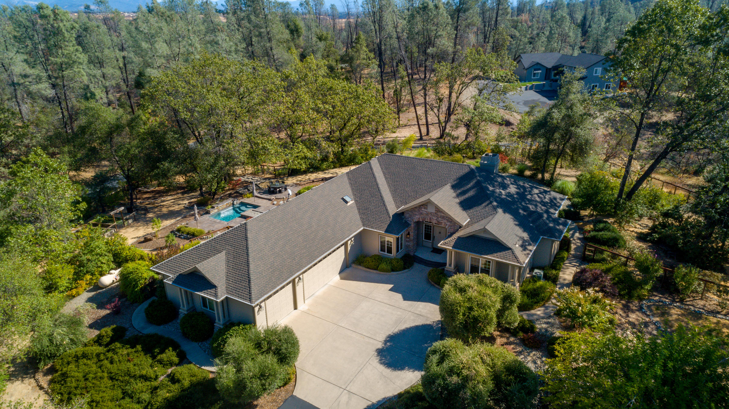 10163 Tilton Mine Road Redding, CA 96001 - Photo 128 of 144 Lush Westside Estate