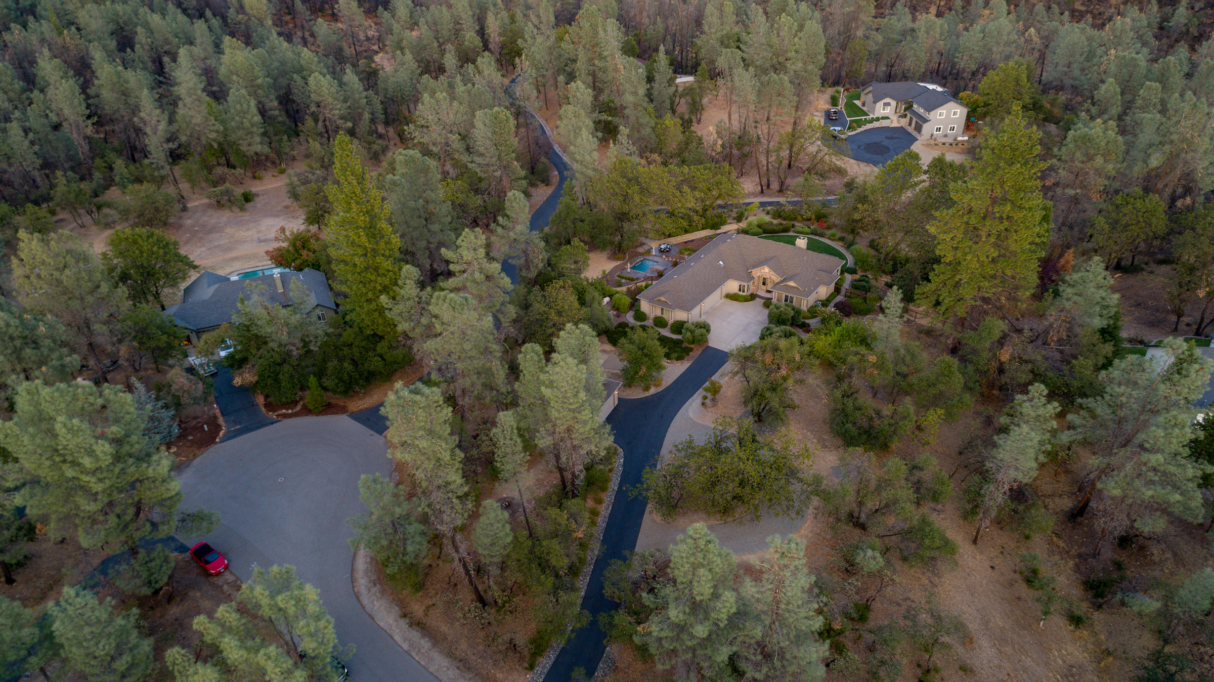 10163 Tilton Mine Road Redding, CA 96001 - Photo 135 of 144 Quiet Country Culdesac