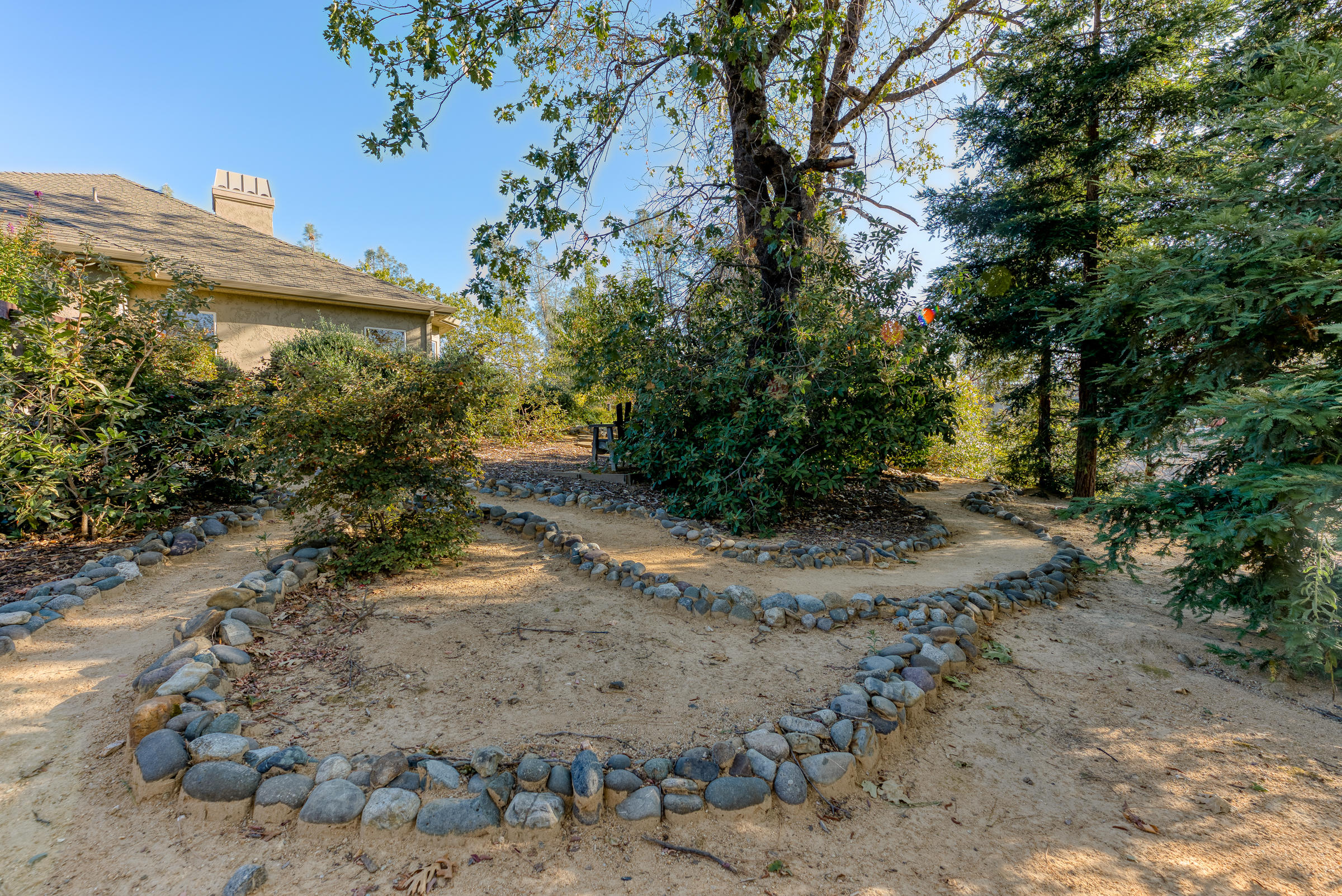 10163 Tilton Mine Road Redding, CA 96001 - Photo 45 of 144 Manicured Trails Meandering Property