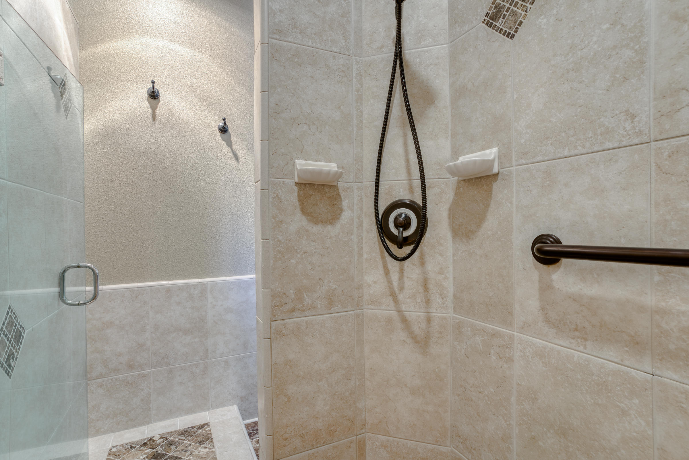 10163 Tilton Mine Road Redding, CA 96001 - Photo 76 of 144 Deep Walk-In Shower