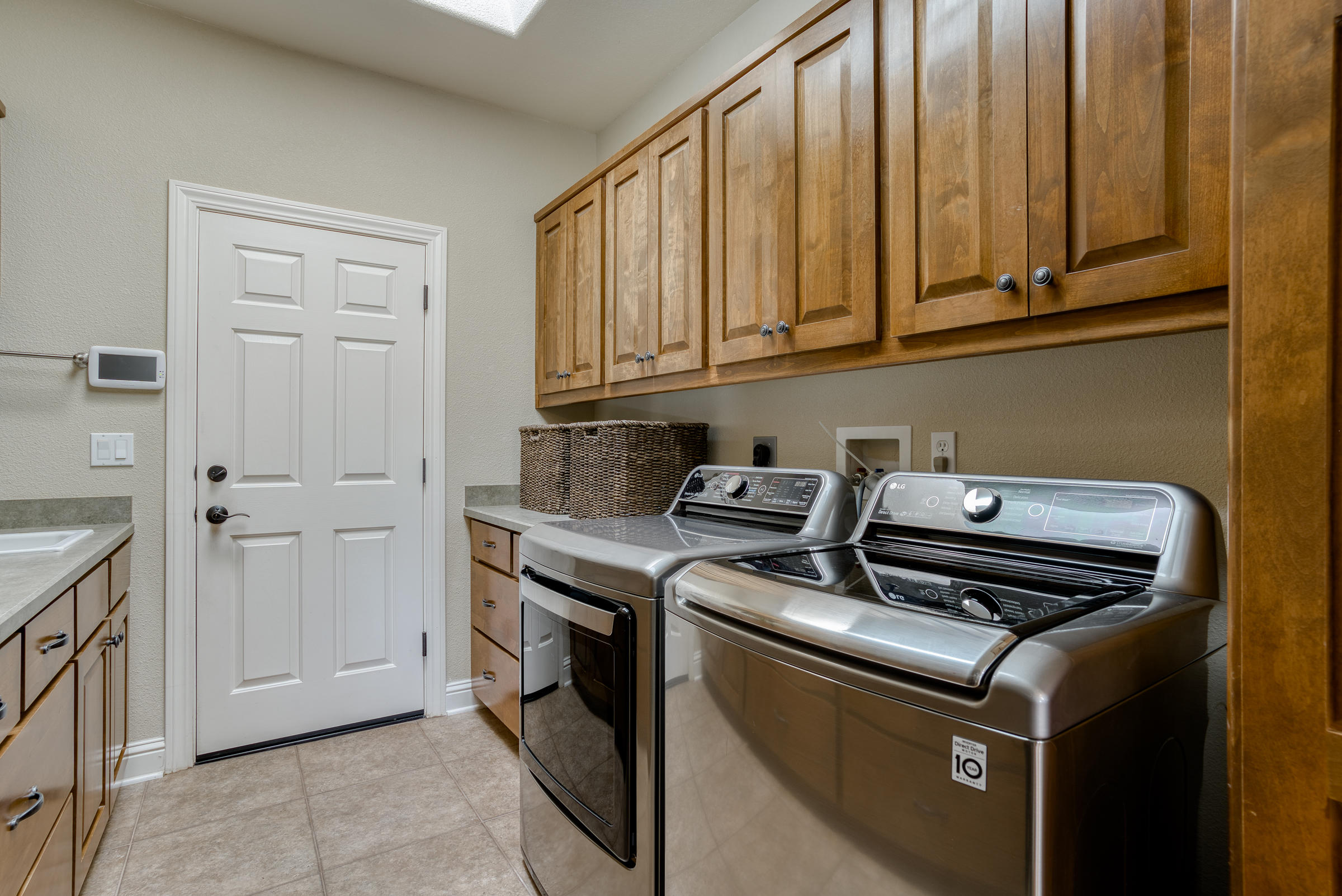 10163 Tilton Mine Road Redding, CA 96001 - Photo 95 of 144 Laundry Room & Tons of Storage